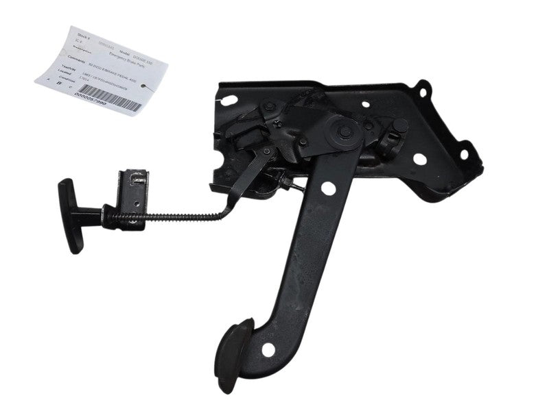72 - 80 Dodge D150 Emergency Parking Brake Pedal Assembly OEM D250 Ram