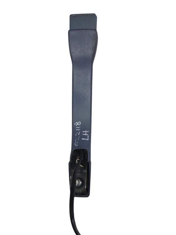 84 - 90 Dodge Caravan Seat Belt Buckle Left Front Driver Side Blue Voy