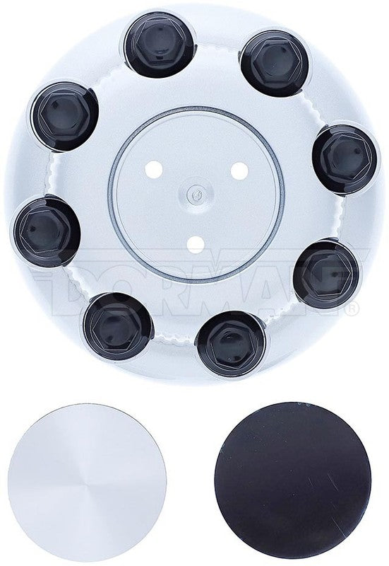 Dorman 909-029 Wheel Center Cap fits Chevy Silverado 15052378 15712375