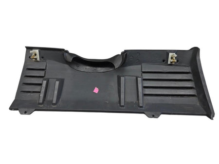 99 - 06 Chevrolet Silverado Dash Knee Bolster Lower Column Cover GMC 1