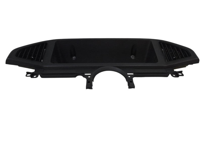 87 - 91 Ford F-150 Dash Speedometer Bezel Trim OEM Black E8TH-15045090