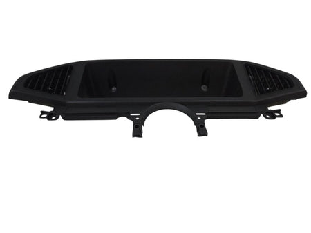 87 - 91 Ford F-150 Dash Speedometer Bezel Trim OEM Black E8TH-15045090
