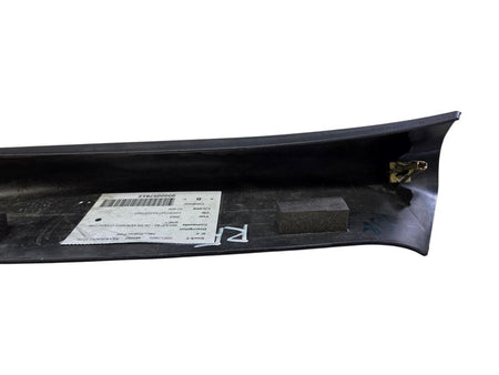 99 - 06 Chevrolet Silverado Interior A-Pillar Trim Right Passenger Sid