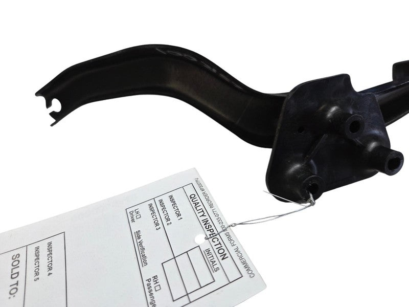 Gas Accelerator Pedal Assembly fits 84 - 96 Chevrolet Corvette OEM 140