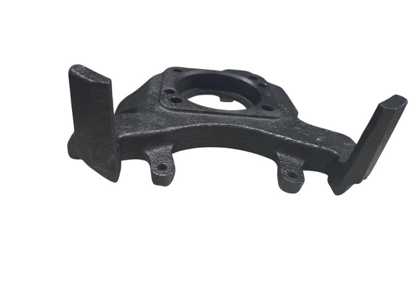 89 - 90 Dodge Caravan Left Front Spindle Steering Knuckle Driver Side