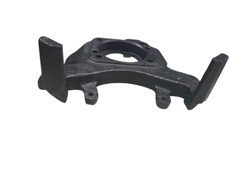 89 - 90 Dodge Caravan Left Front Spindle Steering Knuckle Driver Side