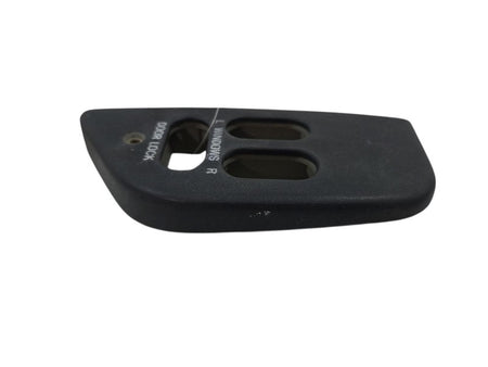 92 - 96 Ford Truck Window Switch Bezel OEM F-150 F-250 F-350 Bronco Dr