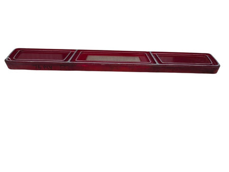 75 - 76 Plymouth Fury Right Tail Light Lens OEM 03837344