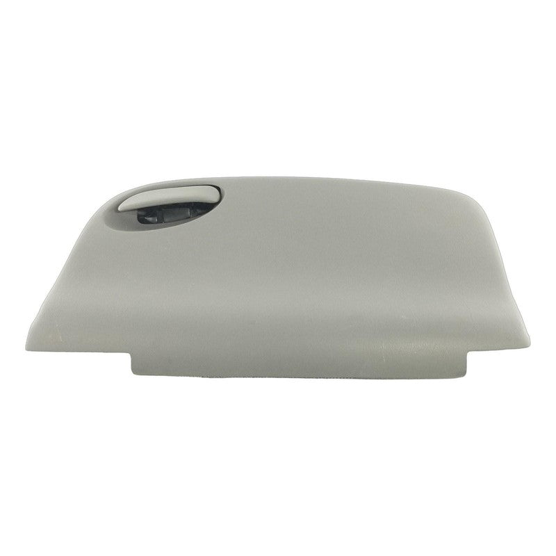 97-03 Ford F-150 F-250 Expedition Glove Box Door w/ Piano Hinge Gray O
