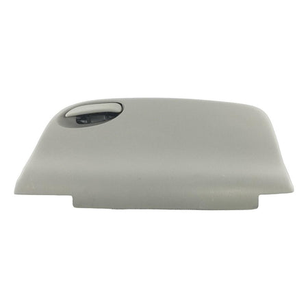 97-03 Ford F-150 F-250 Expedition Glove Box Door w/ Piano Hinge Gray O