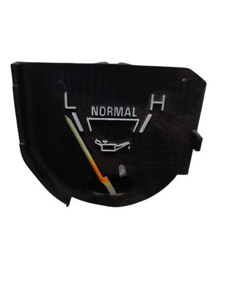 80 - 86 Ford Truck Oil Pressure Gauge OEM E0TF-9B809-AA F-150 Bronco F
