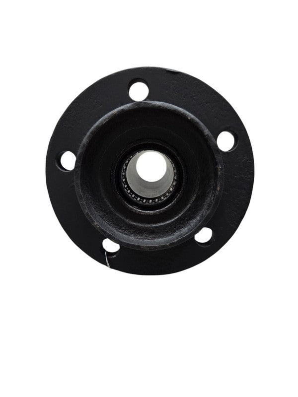 FORD FORD F150 PICKUP L Front Spindle 4x4, spindle, w/o ABS 93 94