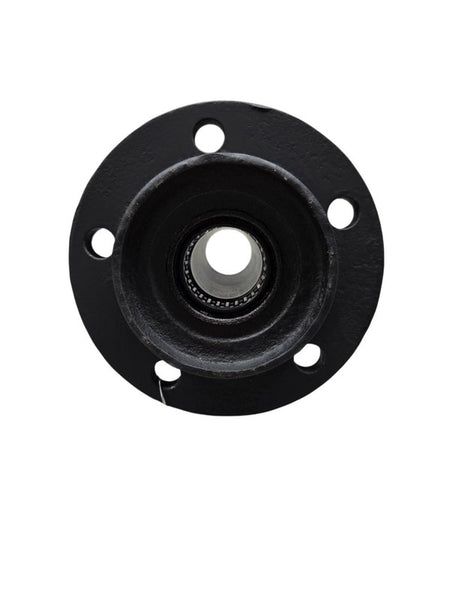 FORD FORD F150 PICKUP L Front Spindle 4x4, spindle, w/o ABS 93 94