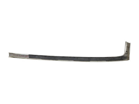 80 - 96 Ford Truck Left Pillar Reveal Molding Chrome Trim F-150 Bronco