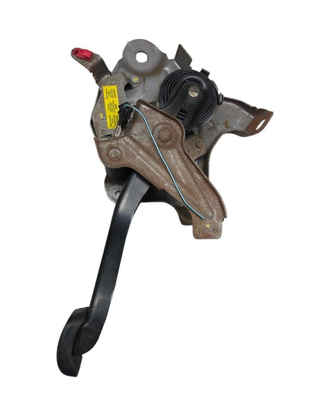 01 - 07 Dodge Caravan Emergency Brake Pedal Parking Ebrake OEM