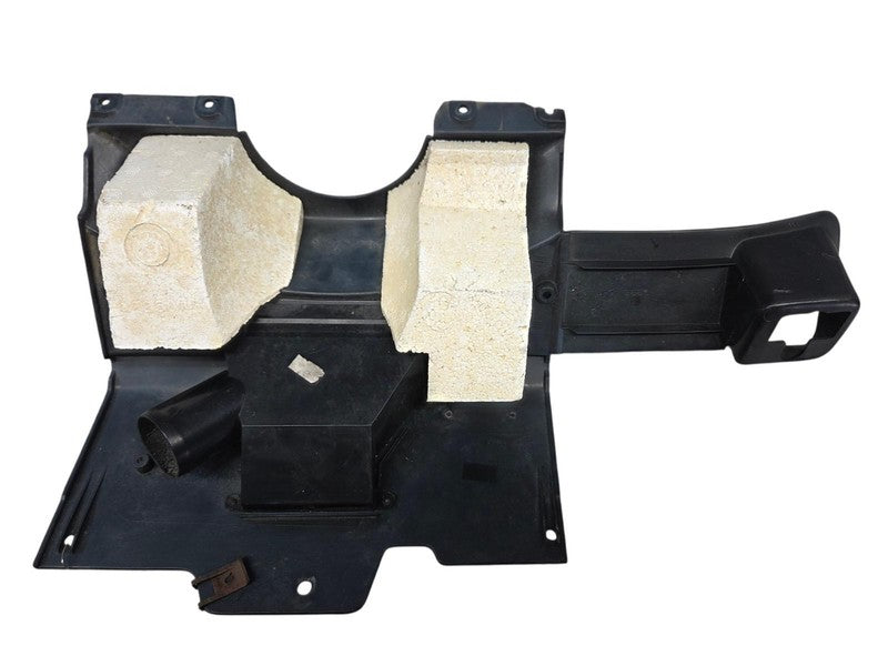 1986-93 Chevrolet S10 Dash Knee Bolster GMC S15 Jimmy Lower Air Outlet