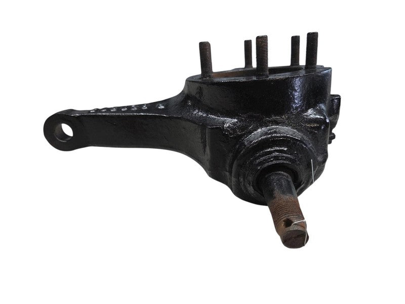 76 - 87 Chevrolet K10 Spindle Steering Knuckle Right Passenger Side GM