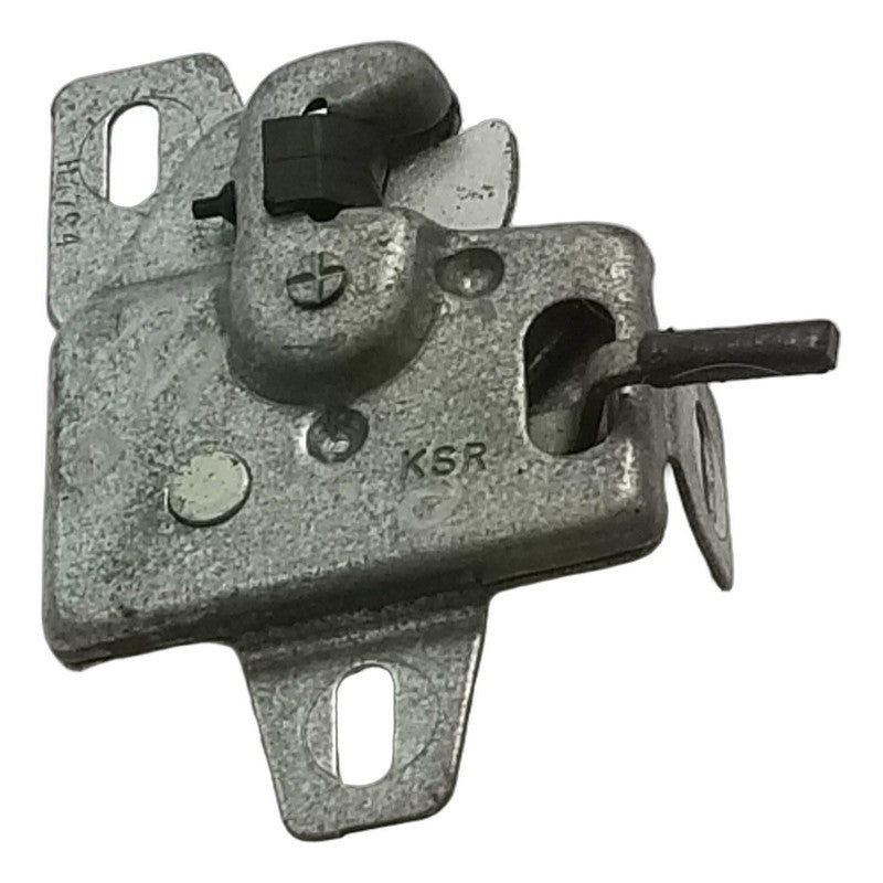 92-96 Ford F-150 F-250 SuperCab RH Rear Jump Seat Latch Release OEM