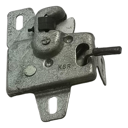 92-96 Ford F-150 F-250 SuperCab RH Rear Jump Seat Latch Release OEM