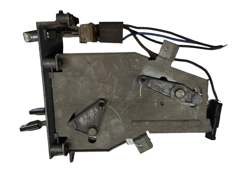 Dash Heater Control fits 1973 Oldsmobile Cutlass