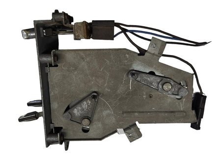 Dash Heater Control fits 1973 Oldsmobile Cutlass