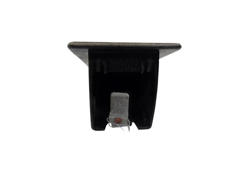 84-90 Ford Bronco II Rear Quarter Trim Ashtray Ash Tray Tan OEM