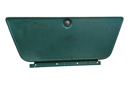 67 - 72 Chevrolet Dash Glove Box Door GMC C10 C20 C30 Blazer Jimmy Sub