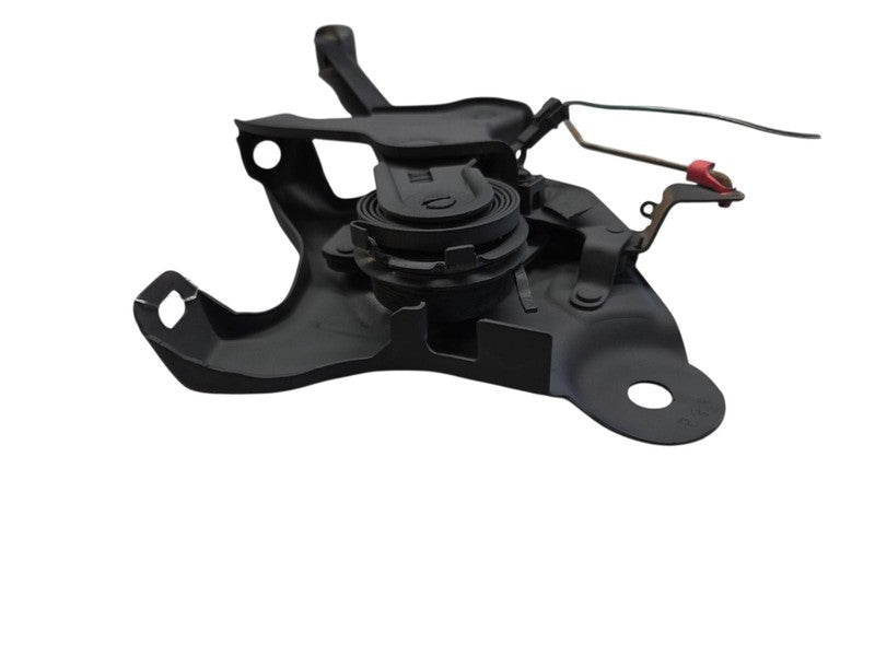 2001 - 2007 Dodge Caravan Emergency Parking Brake Pedal Assembly Ebrak