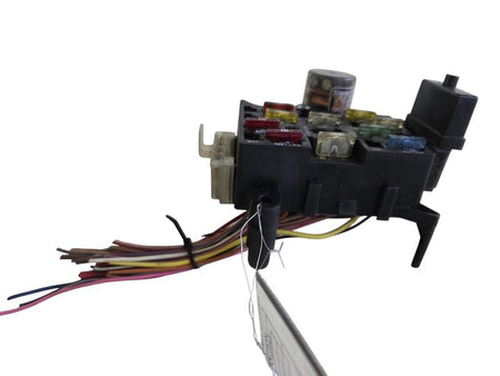 1984 AMC Fuse Box OEM 4 door 4WD 4.2 L Automatic