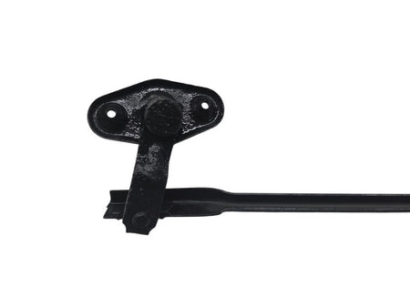 Windshield Wiper Transmission fits 67 - 72 Chevrolet C10 K10 Right Pas
