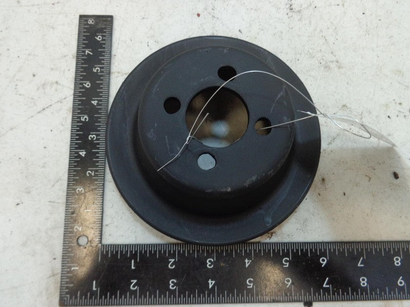 83-85 Ford Ranger Bronco II 2.8L V6 Crankshaft Pulley E37E-6312-BA OEM