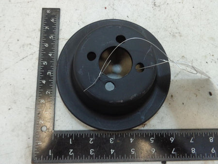 83-85 Ford Ranger Bronco II 2.8L V6 Crankshaft Pulley E37E-6312-BA OEM