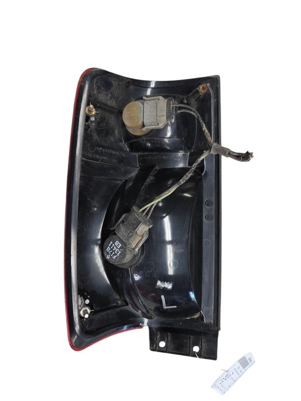 98 - 02 Ford Expedition Tail Light Assembly Left Driver side OEM F75Z1