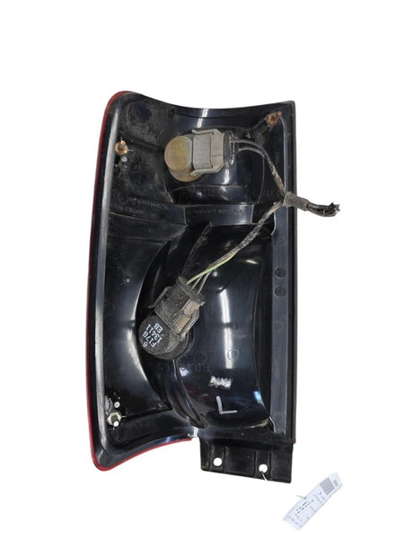 98 - 02 Ford Expedition Tail Light Assembly Left Driver side OEM F75Z1