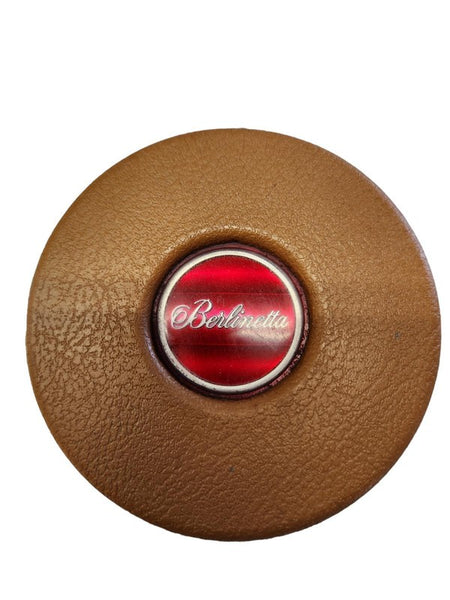 Chevrolet Camaro Berlinetta Horn Button 329738