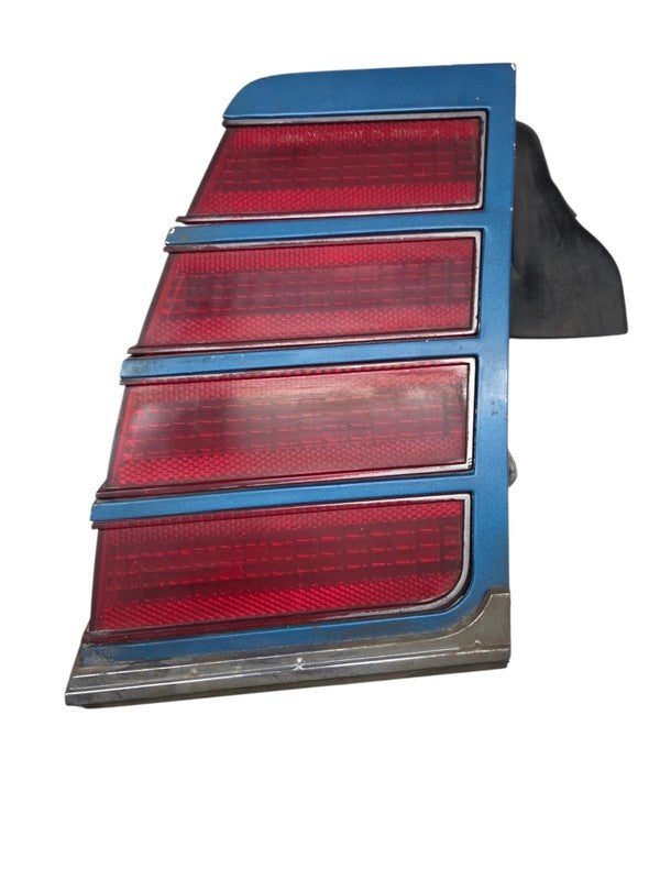 1975 Chevrolet Monte Carlo Tail Light Assembly Left Driver Side OEM
