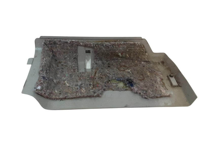 91- 94 Chevy S10 Blazer Jack Storage Cover 15631638 Light Gray GMC S15