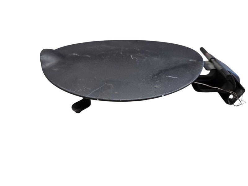2001 - 2007 Ford Escape Fuel Filler Door Gas Cover Black OEM