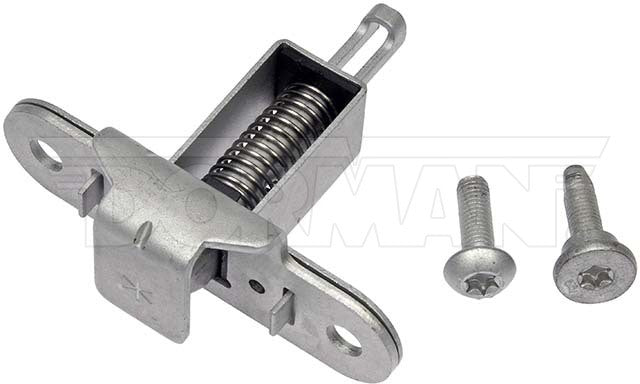 Dorman 38670 Tailgate Latch Assembly fits Ford Ranger 1L5Z9943150AA F3