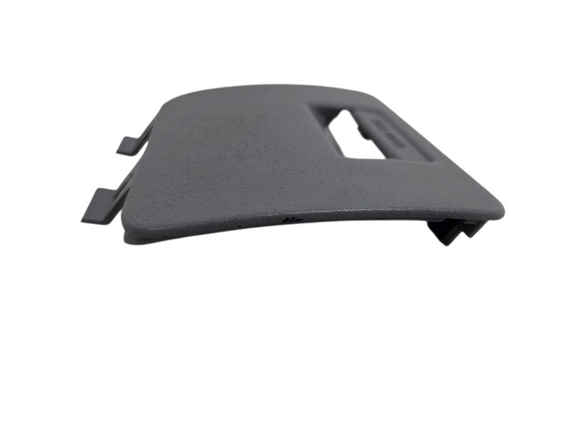 92-97 Ford F150 F250 F350 Bronco Dash Fuse Panel Cover Gray OEM F2TB-1