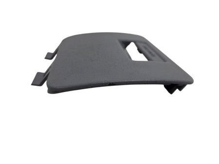 92-97 Ford F150 F250 F350 Bronco Dash Fuse Panel Cover Gray OEM F2TB-1
