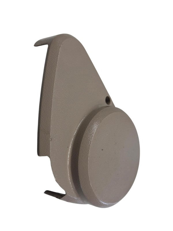 91 - 94 Ford Explorer Left Seat Hinge Cover Tan E7EB-6162768-BWA Drive