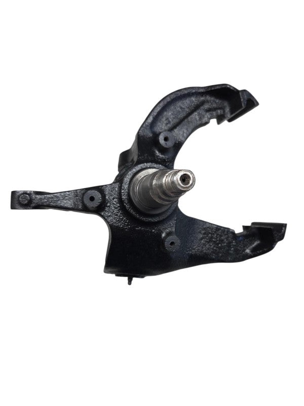 87 - 93 Ford F-150 Left Spindle Steering Knuckle Driver Side OEM 2WD E