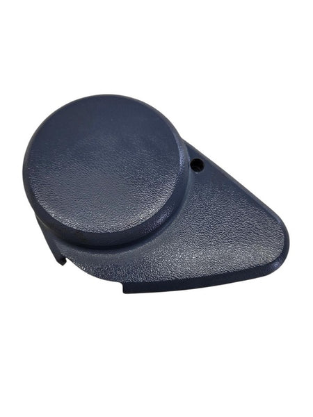 Seat Hinge Cover fits Ford Ranger Bronco II Explorer E7EB-6162768-BWA 