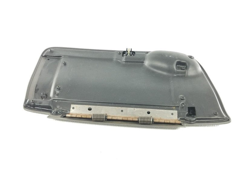 97-03 Ford F-150 F-250 Expedition Glove Box Door w/ Piano Hinge Gray O