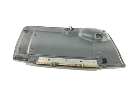 97-03 Ford F-150 F-250 Expedition Glove Box Door w/ Piano Hinge Gray O