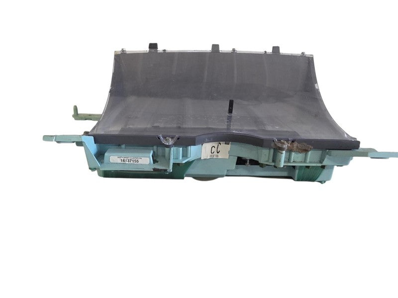 92 - 94 Chevrolet S10 Blazer Dash Instrument Cluster OEM GMC S15 16137