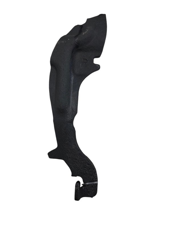 Dodge Caravan Emergency Brake Actuator Lever Right Passenger Side 9 In