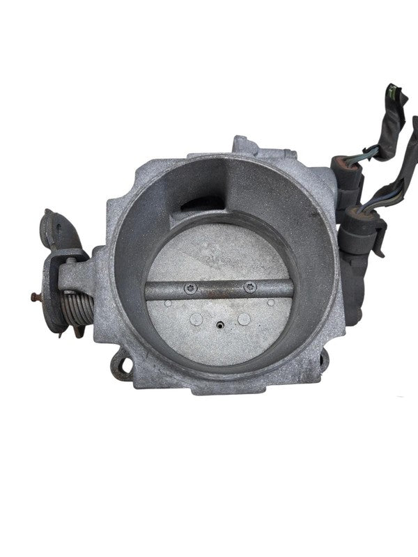 Chevrolet S10 Throttle Valve Assemby GMC Sonoma 4.3 L OEM 17113530
