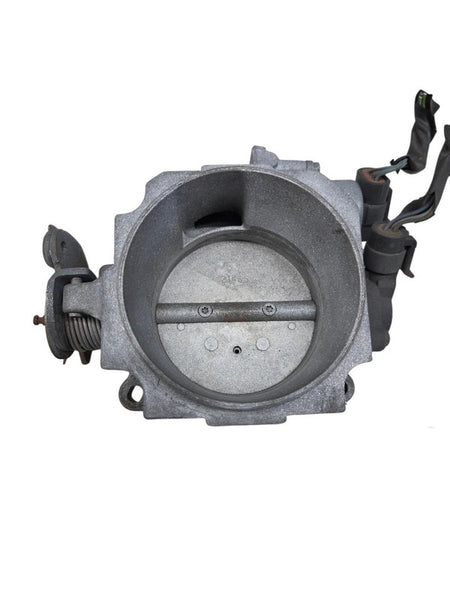 Chevrolet S10 Throttle Valve Assemby GMC Sonoma 4.3 L OEM 17113530